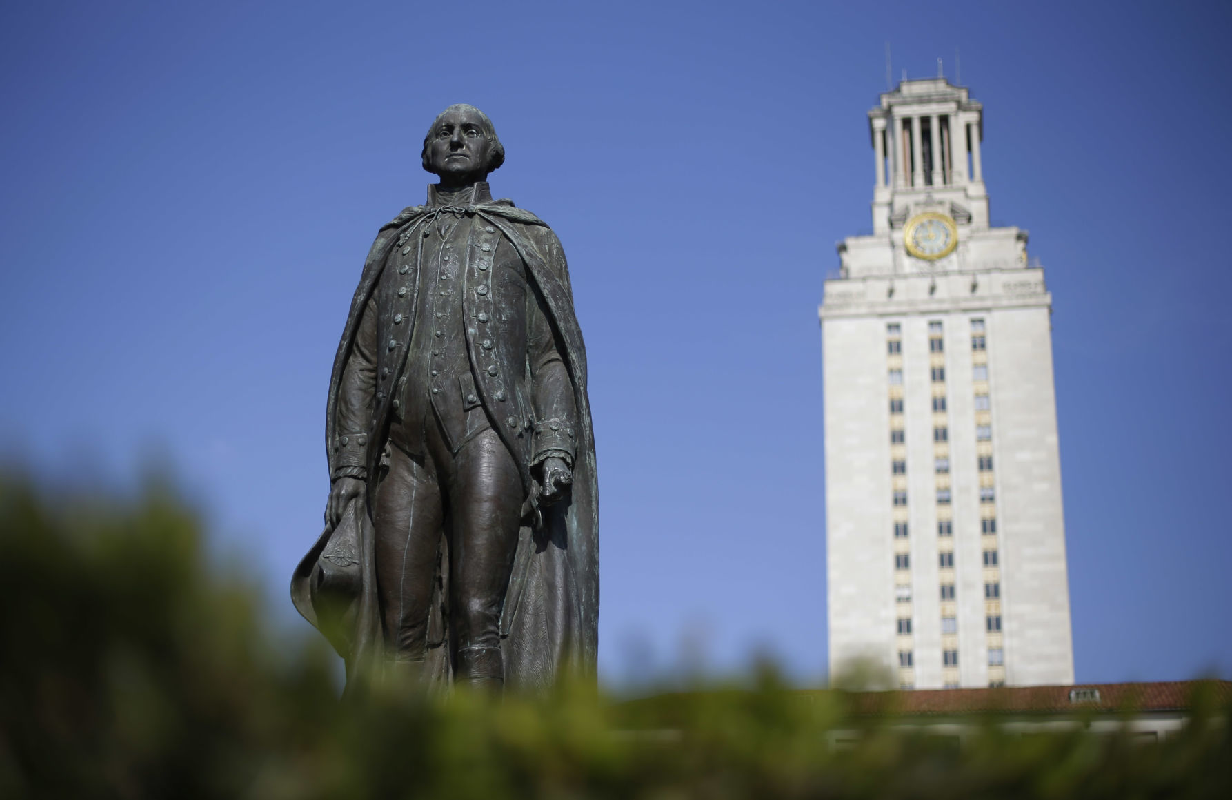 Notable colleges and universities